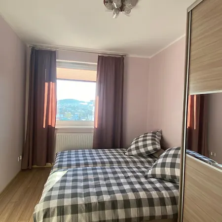 Apartament Rakownica Jelenia Gora Exterior photo