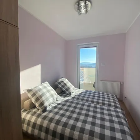 Apartament Rakownica Jelenia Gora Exterior photo