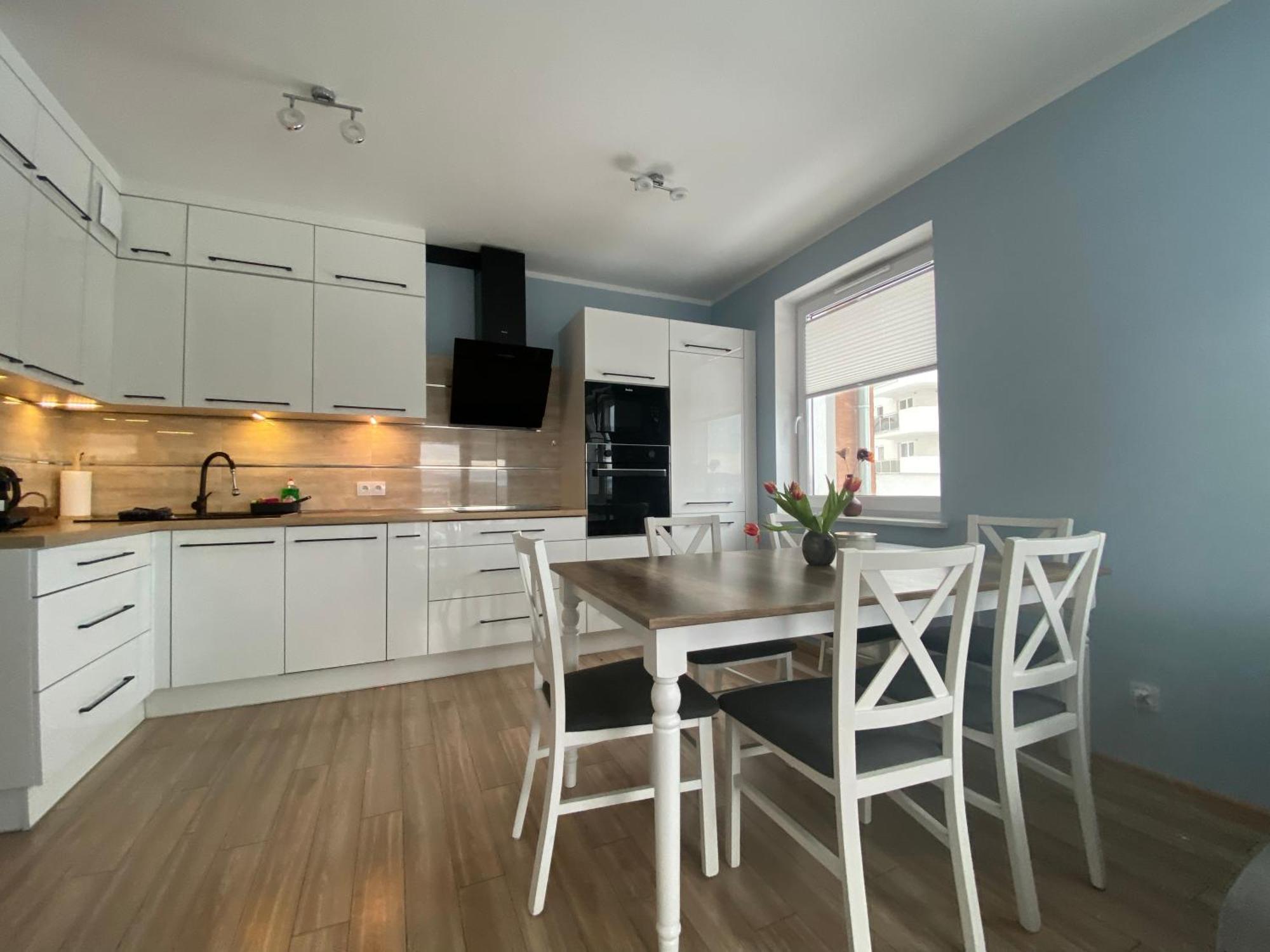 Apartment Rakownica Jelenia Gora