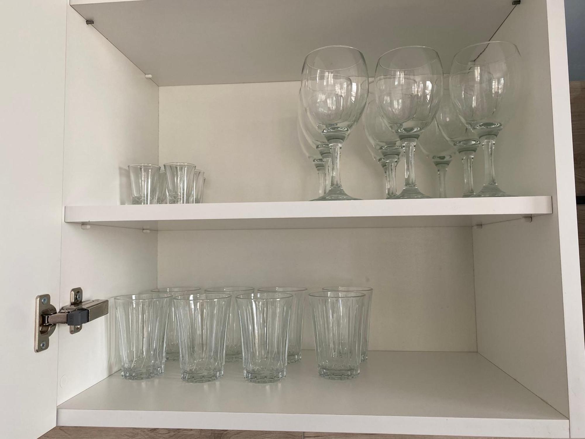 Rakownica Apartamento *