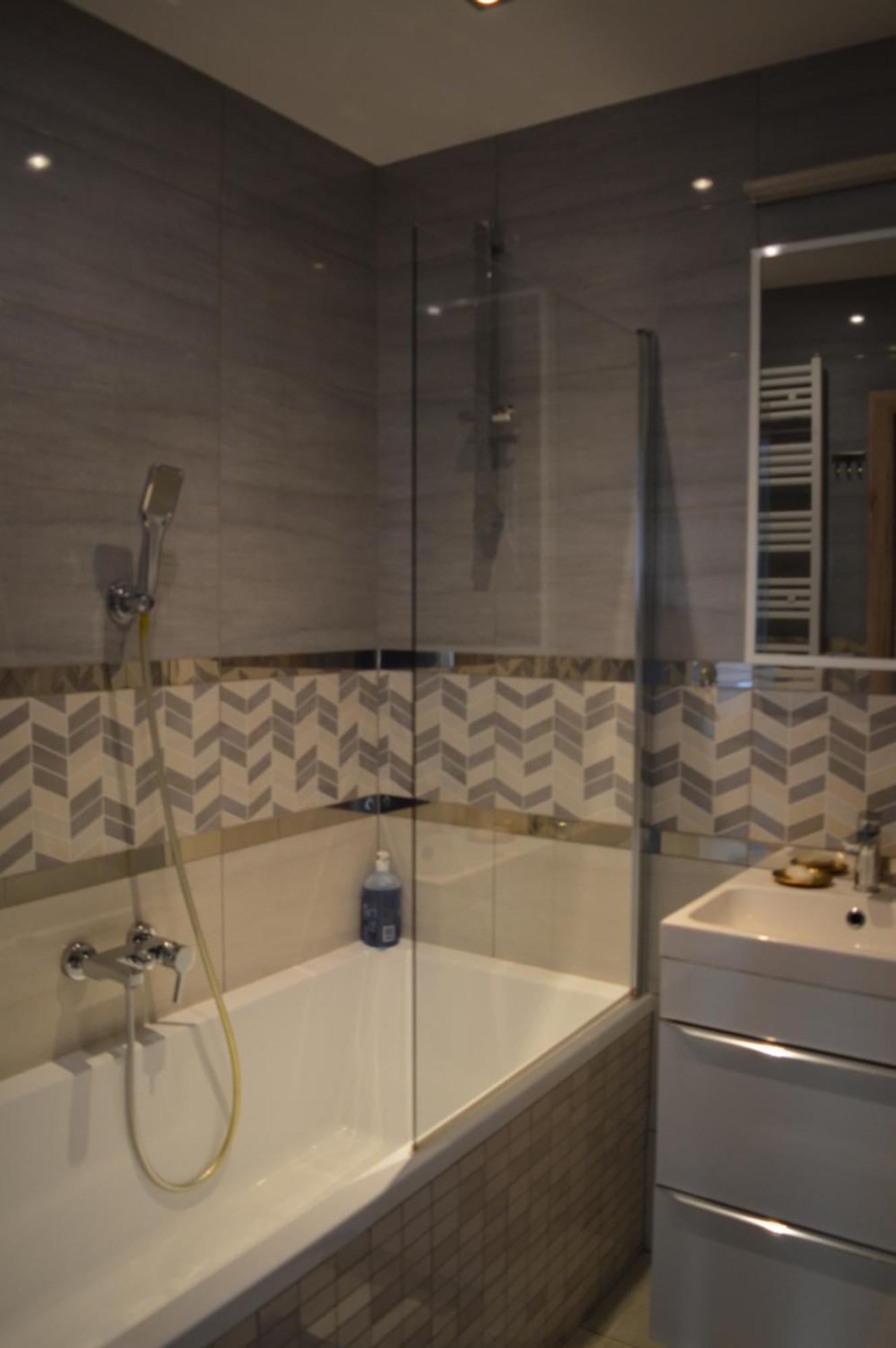 Rakownica Apartment *