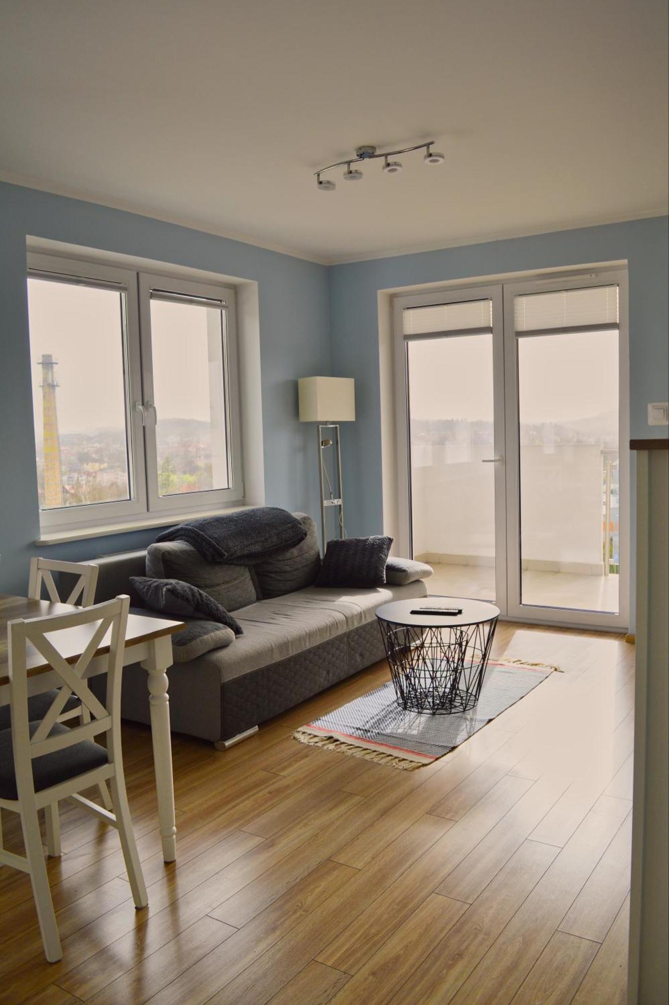 Rakownica Apartment Jelenia Gora