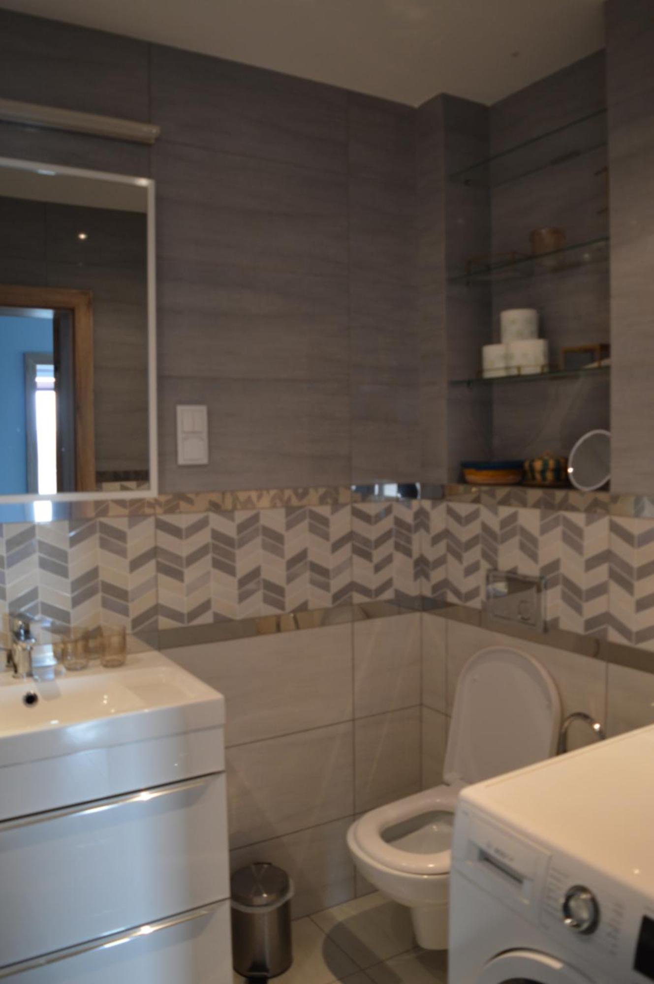 Apartment Rakownica Jelenia Gora