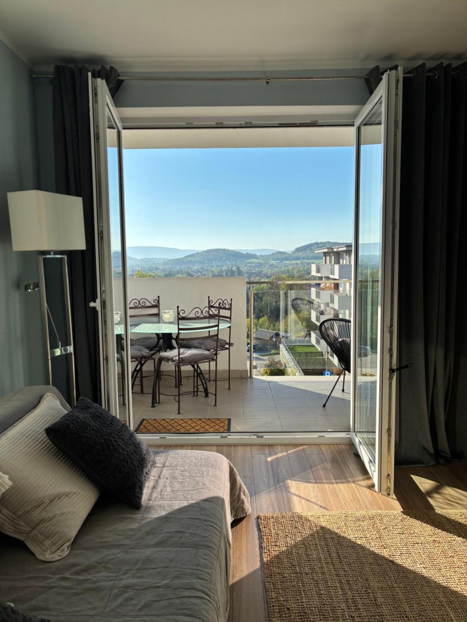 Apartamento Rakownica *