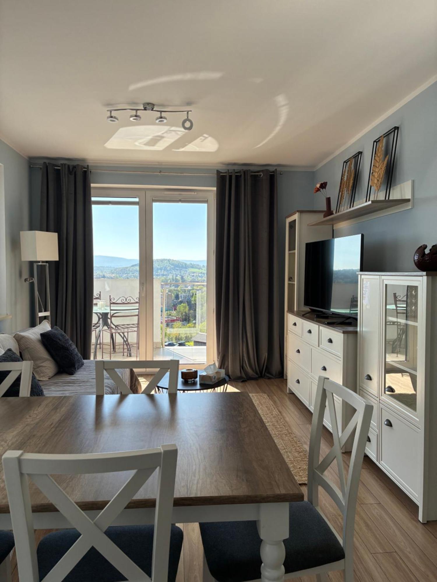 Rakownica Apartamento Jelenia Góra