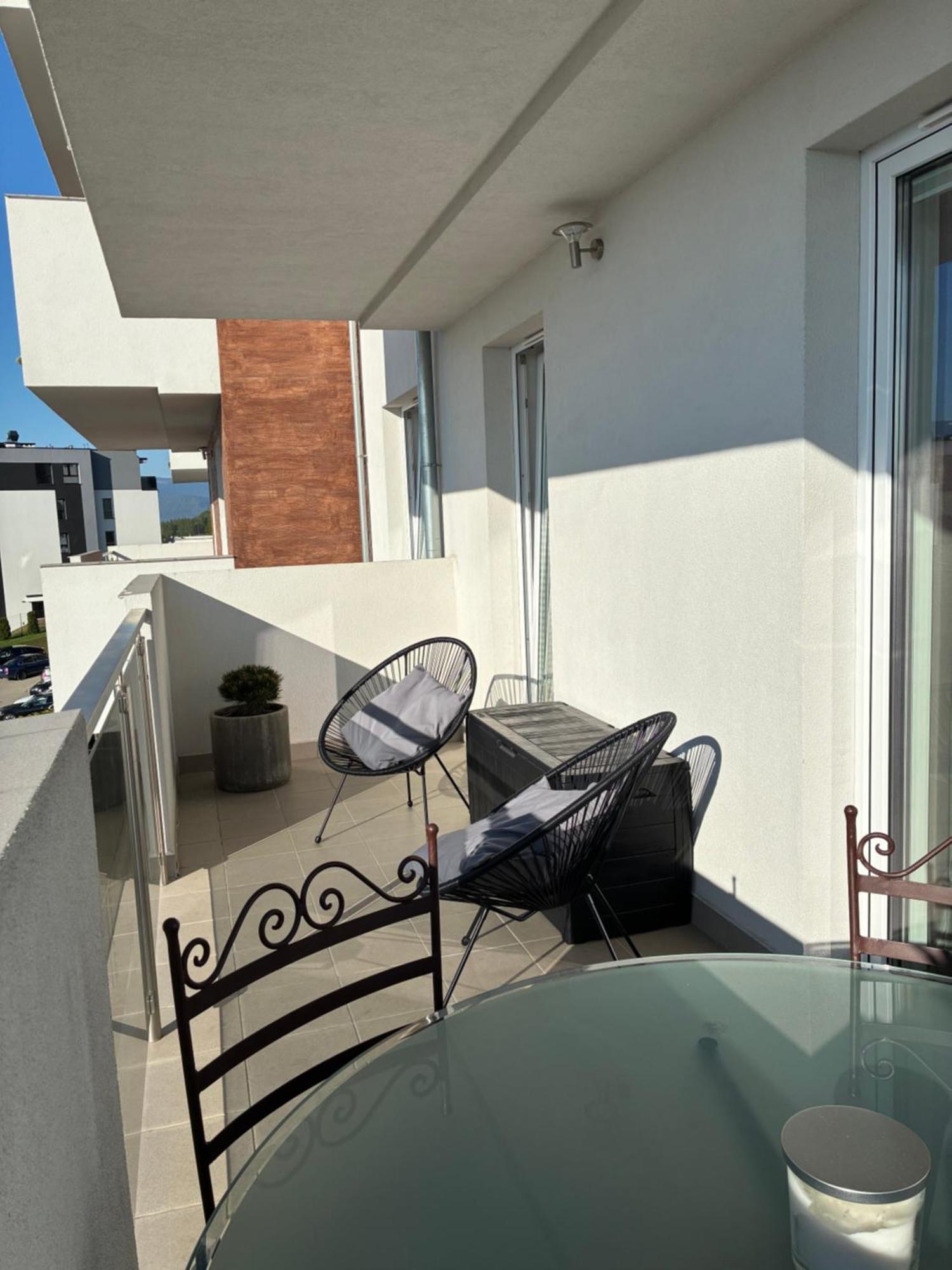 Apartamento Rakownica Jelenia Góra