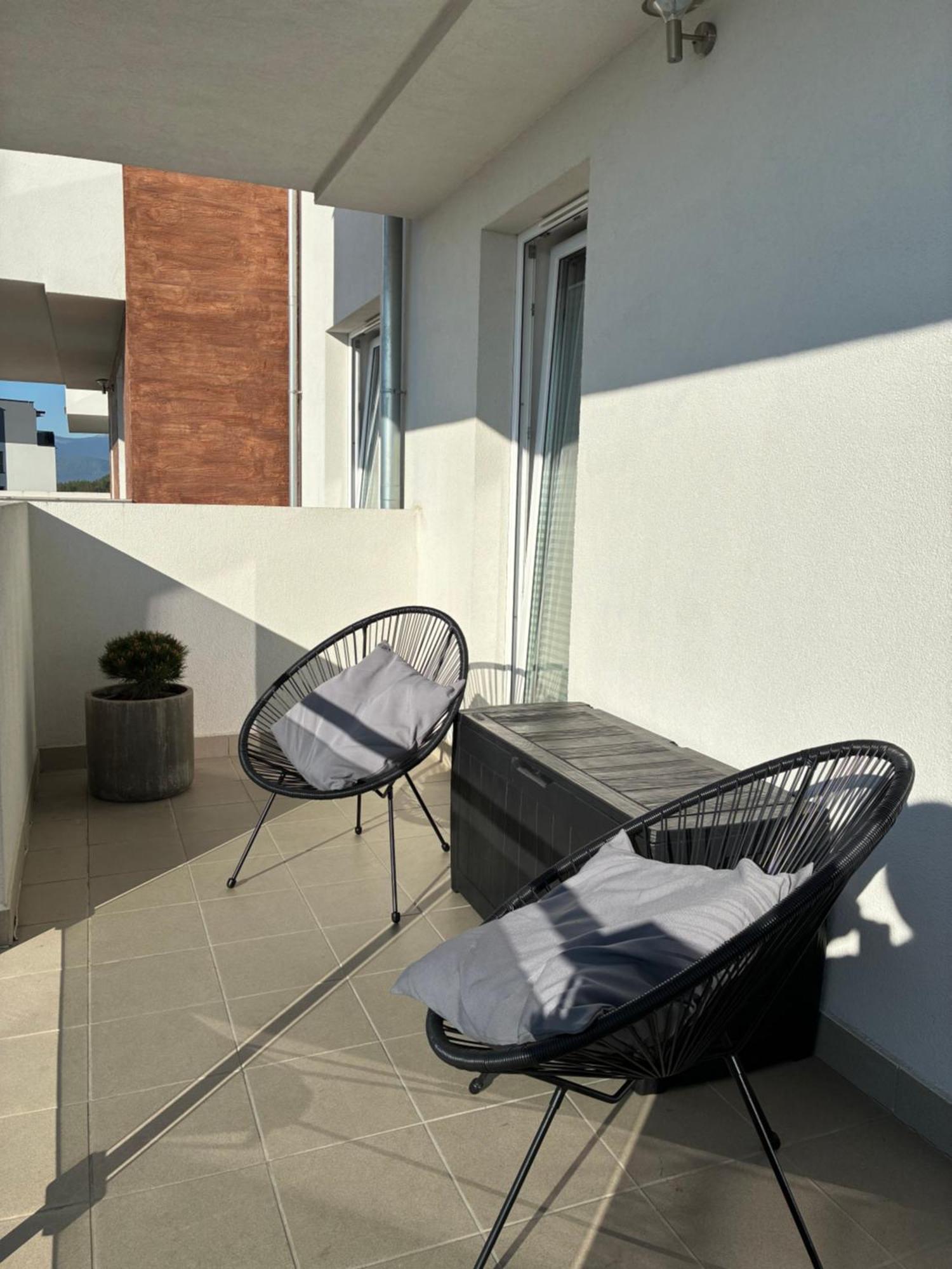 Rakownica Apartamento