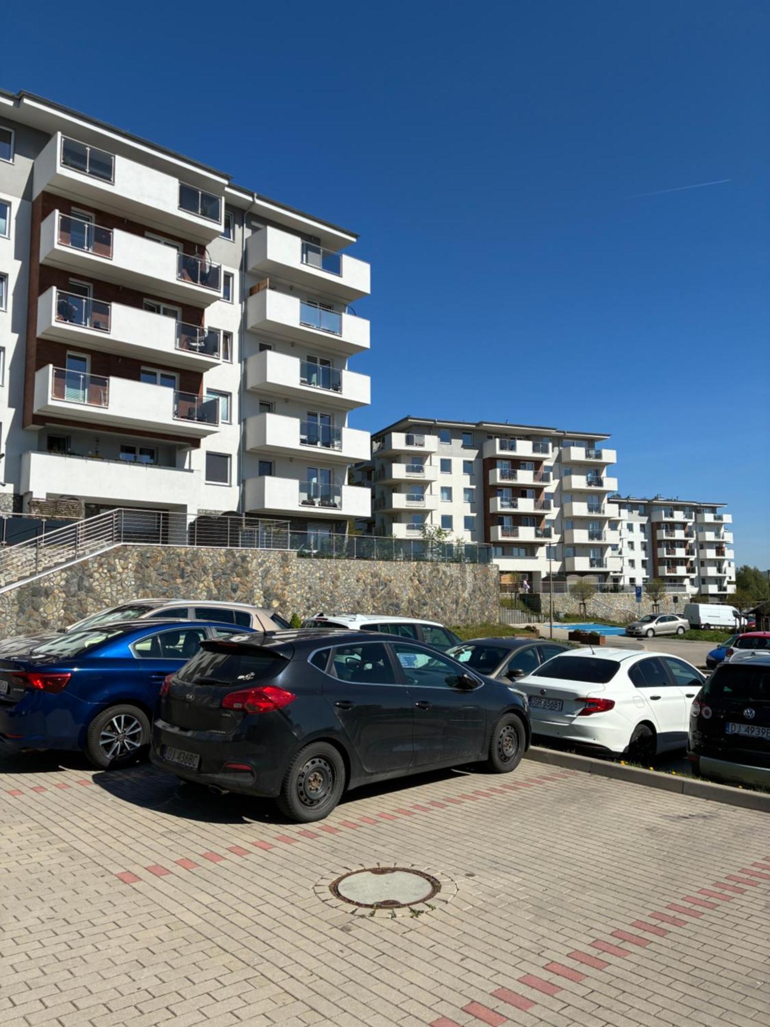 Apartamento Rakownica Jelenia Góra